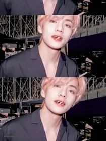 BTS：绯红世界