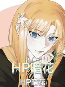 HP暗花