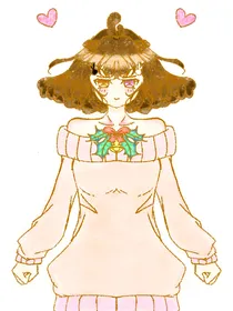 时间之屋—魔女落的日记
