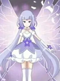 小花仙之木槿花精灵王