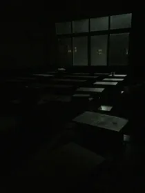校园异谈之异世对决