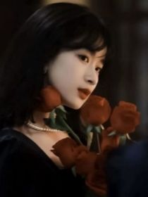 白月光是反派