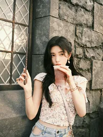 但我穿越成48公司老板时