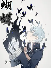 蝴蝶：终将相遇