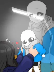 以布偶之身