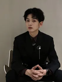 齐思钧：温柔属于整个世界