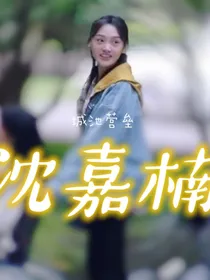 城池营垒：沈嘉楠