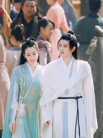 美鲛夫日常