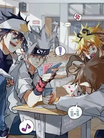 凹凸乙女：宿主的完美攻略