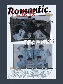 TF家族：玫瑰缤纷