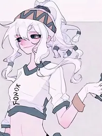 是姐姐的错，帕洛斯你回来好不好