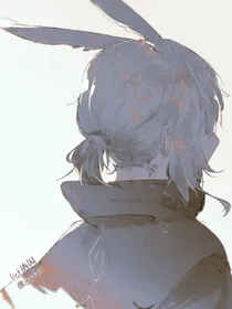 巫正……救赎