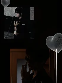 周诣涛：换乘恋爱