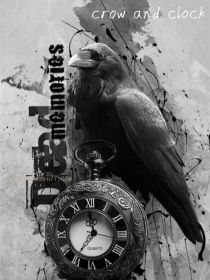 hp：乌鸦和时钟