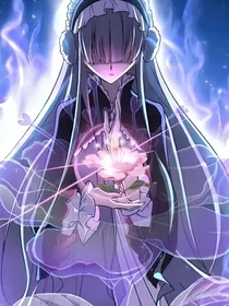 武魂殿：圣光女神