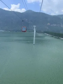 我的多变男神
