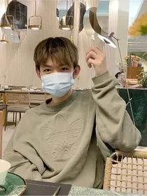 KPL：我的电竞男主