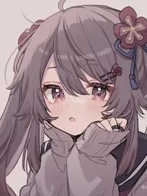 变成女主的我