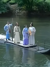 龙游天下同人文短篇合辑