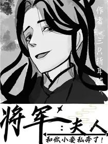 将军，夫人和你小妾跑了