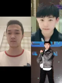 四兄弟的有趣故事