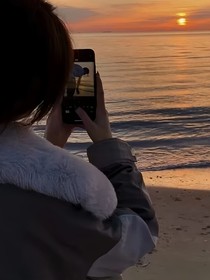 暗恋（上）