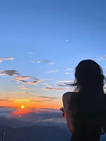 陆少又吃醋了