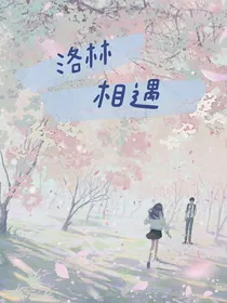 洛林——相遇