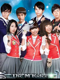 萌学园之寒冰归来