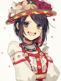all园：短篇故事