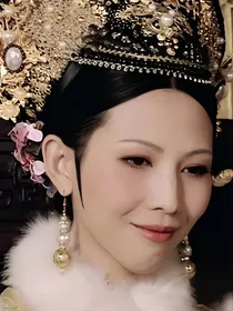 甄嬛传之宜修本无罪