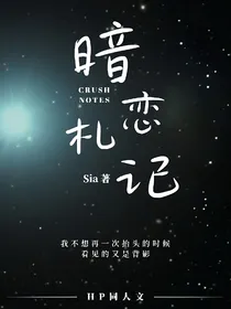 HP：暗恋札记