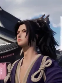 剑域之剑域风云