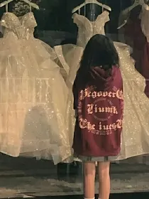 我们的相遇！！