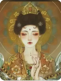 叶罗丽精灵梦之权势滔天