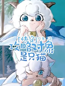 双喜：攻略对象是只猫