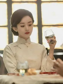 影视综：黑莲花她莫得心