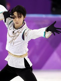 羽生结弦：与柚之恋2
