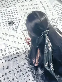 霜尘