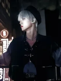 TF三代：甜妹原来是搞笑女？！