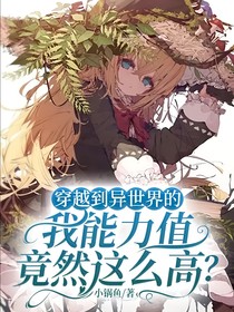 穿越到异世界的我能力值竟然这么高？