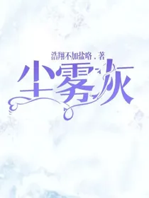 尘雾灰