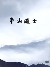 半山道士断更
