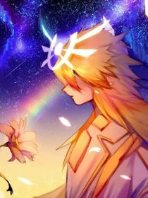 金精神世界的日常