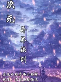 次元1：异界法则