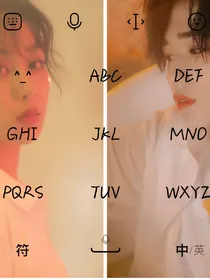 宋亚轩：我与你相见