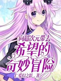 向超次元带去希望的奇妙冒险