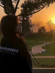 致所有昨日的烟火