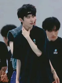 马嘉祺：爹系男友是醋精