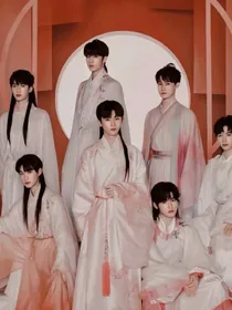 all轩：二代三代一起宠